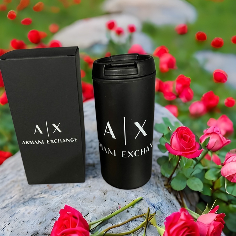 COPY - Armani Exchange